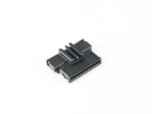 ES#3563857 - 61139142973 - PIN TERMINAL - Genuine BMW - BMW