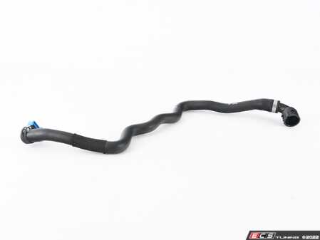 ES#2920053 - 17127617365 - HOSE, COOLANT PUMP - - Genuine BMW - 