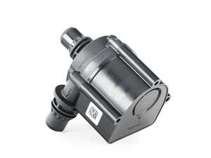 ES#4620188 - 11538843816 - Auxiliary Water Pump - Genuine BMW - BMW