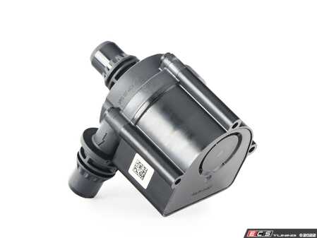 ES#4620188 - 11538843816 - Auxiliary Water Pump - Genuine BMW - BMW