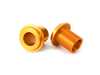 ES#4492581 - TESMU00S1 - Tesla Model 3 & Model Y (year Model 2017-) Road & Track  - Ohlins - 