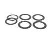 ES#4492581 - TESMU00S1 - Tesla Model 3 & Model Y (year Model 2017-) Road & Track  - Ohlins - 