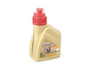 ES#1613859 - 001989520310 - Castrol SAF-XJ (75w-140) - 500mL - Used In AMG and BMW Motorsport rear differentials - Castrol - BMW Mercedes Benz