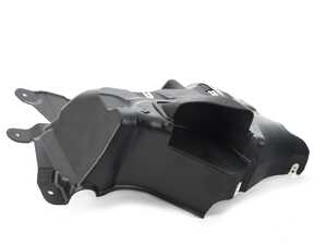 ES#4200998 - 51758079996 - UNDERBODY PANELLING, REAR RI - Genuine BMW - BMW