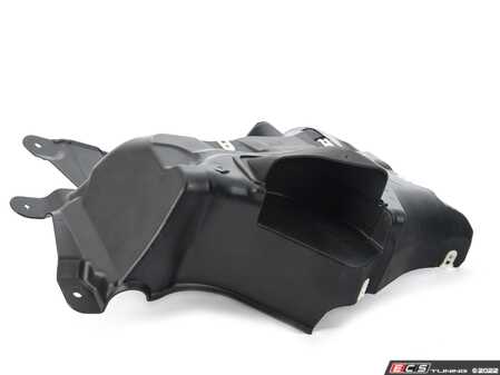 ES#4200998 - 51758079996 - UNDERBODY PANELLING, REAR RI - Genuine BMW - BMW