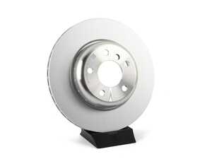 ES#4183907 - 34116896652 - F10 Brake Disc - Lightwhiteght - Ventilated - Genuine BMW - BMW