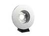 ES#4183907 - 34116896652 - F10 Brake Disc - Lightwhiteght - Ventilated - Genuine BMW - BMW
