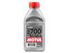 ES#4624176 - 111257 - Motul RBF 700 - 500ml - High-performance brake fluid developed to offer highly consistent and maximum braking power at extreme brake temperatures. - Motul - Audi BMW Volkswagen MINI Porsche