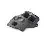ES#4188237 - 51127497112 - MOUNT, LATERAL REAR RIGHT - Genuine BMW - BMW