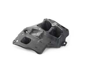 ES#4188237 - 51127497112 - MOUNT, LATERAL REAR RIGHT - Genuine BMW - BMW