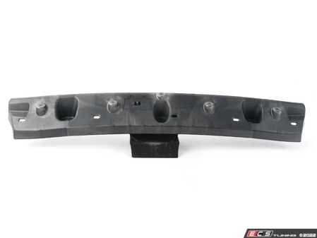ES#4188205 - 51127490723 - GUIDE, CENTER REAR - Genuine BMW - BMW