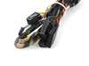 ES#176540 - 64113422711 - HEATER/AIR Conditioning Wiring Set  - Main harness for the HVAC system - Genuine MINI - MINI