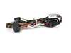 ES#176540 - 64113422711 - HEATER/AIR Conditioning Wiring Set  - Main harness for the HVAC system - Genuine MINI - MINI