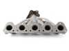 ES#2084872 - 07K253031M - MANIFOLD - Genuine Volkswagen Audi - Volkswagen