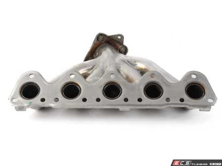 ES#2084872 - 07K253031M - MANIFOLD - Genuine Volkswagen Audi - Volkswagen