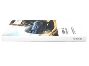 ES#3515094 - 01402721427 - Owner's Manual G01 - Genuine BMW - BMW