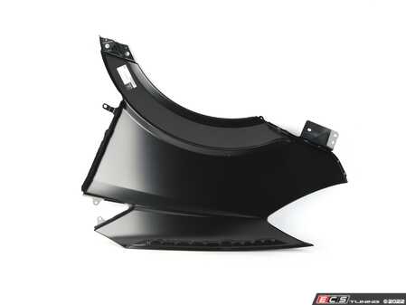 ES#4440065 - 9068810201 - FRONT FENDER - Genuine Mercedes Benz - Mercedes Benz