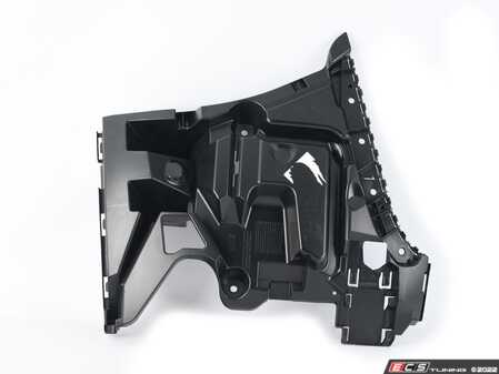 ES#4188326 - 51128074845 - GUIDE, REAR LEFT - Genuine BMW - BMW