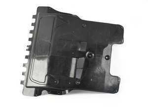 ES#3707525 - 3QF825236G - Front Belly Pan - Keep your engine protected - Genuine Volkswagen Audi - Volkswagen