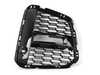 ES#4618648 - 51115A2D4E6 - GRID LATERAL RIGHT - Genuine BMW - BMW