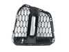 ES#4618648 - 51115A2D4E6 - GRID LATERAL RIGHT - Genuine BMW - BMW