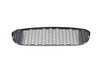 ES#75039 - 51118045432 - Bumper Grille - Center - The grille that is located in the center portion of the front bumper - Genuine BMW - BMW