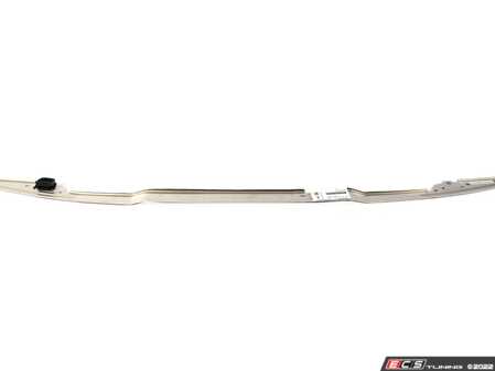 ES#4310716 - 51118071602 - MOUNT, BUMPER, FRONT, LOWER - Genuine BMW - BMW
