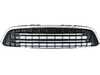 ES#2775633 - 51139812888 - GRILL FRONT - Genuine MINI - MINI
