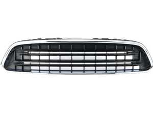 ES#2775633 - 51139812888 - GRILL FRONT - Genuine MINI - MINI