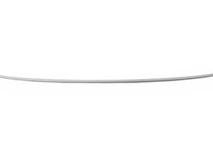 ES#2775193 - 51628057648 - Primed Rear Spoiler - Genuine BMW - BMW