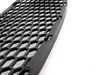 ES#75039 - 51118045432 - Bumper Grille - Center - The grille that is located in the center portion of the front bumper - Genuine BMW - BMW