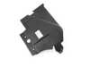 ES#2714551 - 51757241838 - EXTENSION, FLOORPAN COVER, S - Genuine BMW - BMW