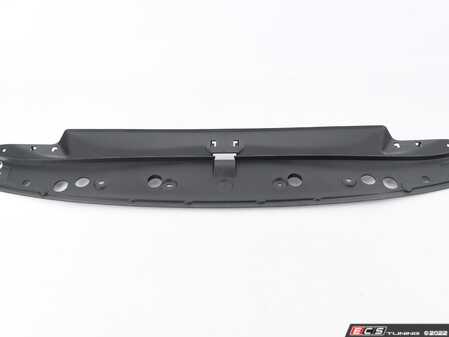 ES#4218323 - 51767486827 - SEALING FRONT - Genuine BMW - BMW