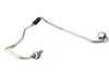 ES#2733347 - 13537800590 - PRESSURE HOSE ASSY - Genuine BMW - BMW