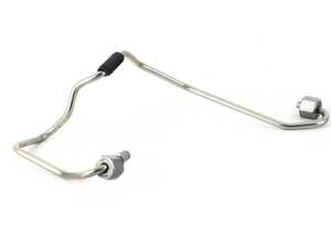 ES#2733347 - 13537800590 - PRESSURE HOSE ASSY - Genuine BMW - BMW
