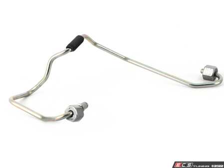 ES#2733347 - 13537800590 - PRESSURE HOSE ASSY - Genuine BMW - BMW