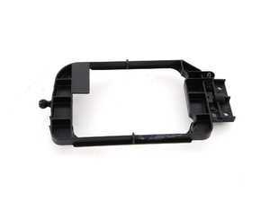 ES#173854 - 63171379112 - Fog Light Bracket - Right - Needed to mount fog lights - Genuine BMW - BMW