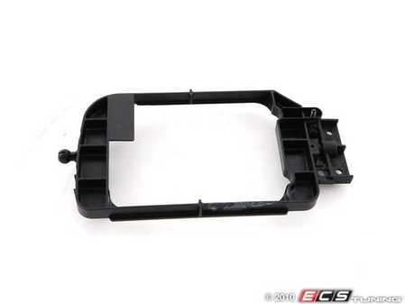 ES#173854 - 63171379112 - Fog Light Bracket - Right - Needed to mount fog lights - Genuine BMW - BMW