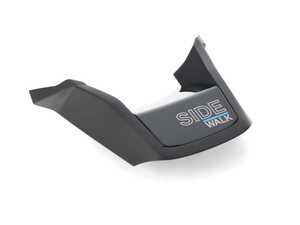 ES#4374954 - 32307911392 - Lower Cover for Steering Wheel - Sidewalk - Mounts to the newer 2022+ design wheels - Genuine MINI - MINI