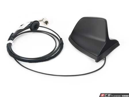 ES#201197 - 84536905471 - ANTENNA - (NO LONGER AVAILABLE) - Genuine BMW - 