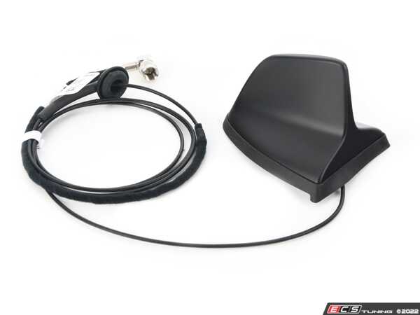 Genuine BMW - 84536905471 - ANTENNA (84-53-6-905-471) 