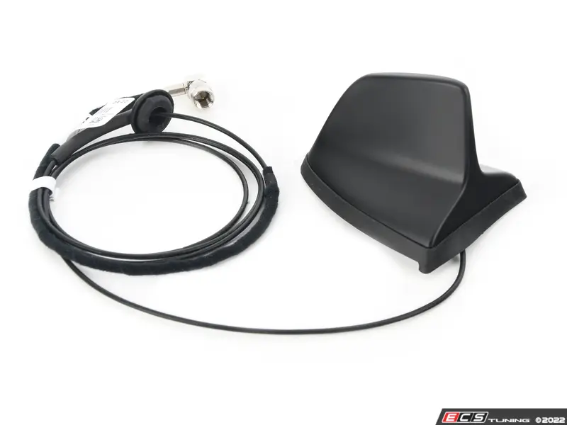 Genuine BMW - 84536905471 - ANTENNA (84-53-6-905-471)