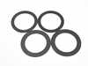 ES#3523588 - POZMI00 - 1998-2004 Porsche 996 Carrera Road & Track DFV Coilover Kit - Features 30-Level dampening adjustment and DFV technology - Ohlins - Porsche