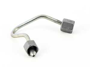 ES#2733469 - 13537810714 - PRESSURE HOSE ASSY - Genuine BMW - BMW