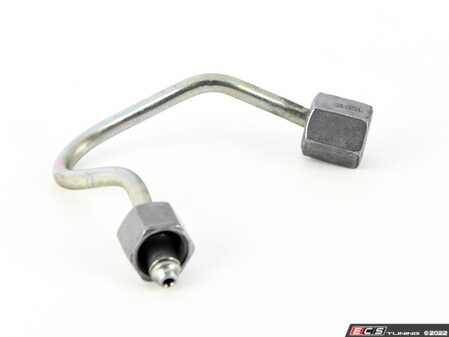 ES#2733469 - 13537810714 - PRESSURE HOSE ASSY - Genuine BMW - BMW