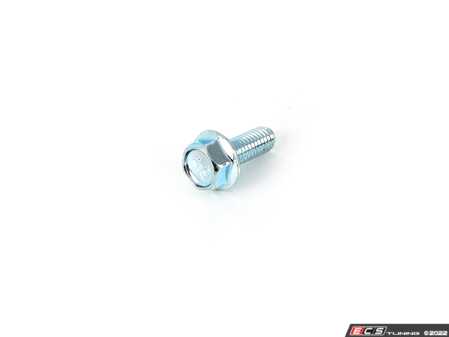 ES#45319 - 24277520118 - HEX BOLT - Genuine MINI - MINI