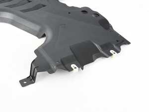 ES#4200976 - 51758060104 - UNDERSHIELD FOR TANK, RIGHT - Genuine BMW - BMW