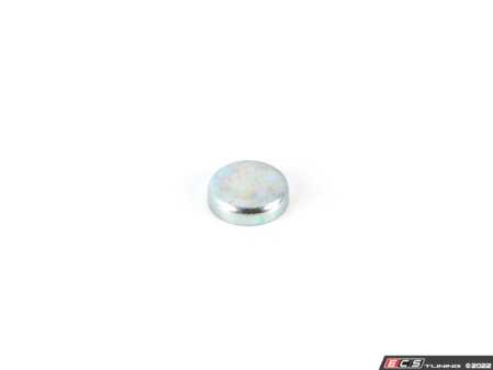 ES#465997 - N01190310 - Freeze Plug - Priced Each - 16mm - Genuine Volkswagen Audi - 