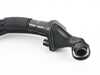 ES#3678757 - 06M129041F - PCV Intake Manifold Breather Hose  - Receiving an engine code calling out a boost leak, it may be your breather hose - Genuine Volkswagen Audi - Audi