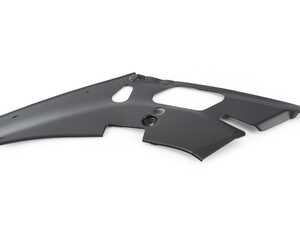 ES#4218326 - 51769883647 - HOOD COVER, LEFT - Genuine BMW - BMW